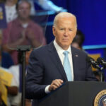 BRAZEN Collusion Rocks Justice Department — DETAILS… Joe Biden