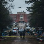 Mass Shooting ERUPTS At Oklahoma Campground (VIDEO)