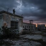 Nick Shirley SEIZED in Cuba—Intelligence Agents Tail Him All Night…