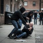 Seattle Man HOSPITALIZED After Savage Street Attack