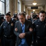 Ohio Surgeon ACCUSED of Secretly Giving Woman Pills That Killed Unborn Baby