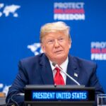 Appeals Court BLOCKS Trump’s $83M Payment—SCOTUS Next…