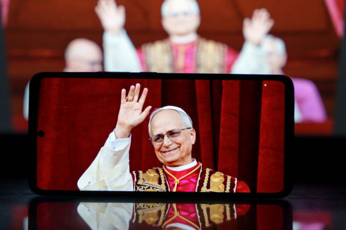 shutterstock2624728717-1jpg Pope Leo