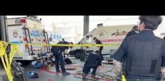 Manhole mystery: NYPD investigating groups seen exiting Brooklyn sewers | NBC New York
