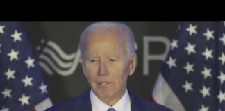 Former President Joe Biden sues DOJ, demanding files from conversation with ghostwriter stay private