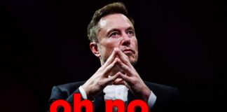 Elon Musk is Now a Trillionaire