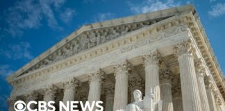 Supreme Court preserves mail access to mifepristone abortion pill