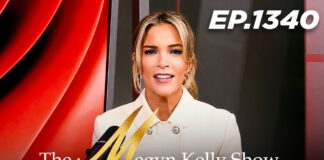 VP JD Vance on Iran Deal, GOP Divide, and Returning to Faith, PLUS Alleged 1/5 Pipe Bomber's Lawyer