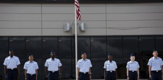 150+ recruits test positive for influenza as outbreak hits Lackland AFB, reports say