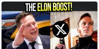 Elon Gives Banned Movie a BOOST! "Citizen Vigilante" Movie Review - WATCH AND SHARE!
