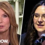 Top Anchor Ousted — Bias Bombshell Follows Nicolle slams 'MAGA friendly' Bari Weiss for 'BLOWING UP' 60 Minutes for Ellison overlords and Trump