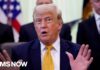 Trump’s makes America's 250th birthday about...HIM