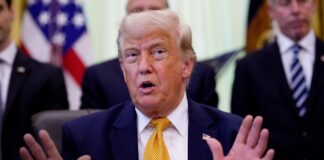Trump’s makes America's 250th birthday about...HIM