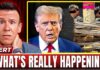 The Trump Betrayal No One Saw Coming