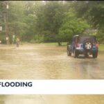 Alerts Failed While Churches Floated Away Deadly flooding underway in Kentucky