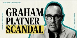🚨 BREAKING: The Graham Platner Bombshell Arrived 😳 | Chris Cillizza