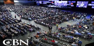 Women Pastors, Abuse Prevention: Southern Baptists Tackling Big Issues at Convention