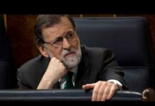 Ex-Spanish PM Rajoy: French World Cup team is playing 'without Frenchmen'