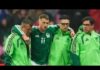 A Freak Celebration Injury Changes England’s World Cup Santiago Giménez Suffers Horrific Ankle Injury vs England | Mexico Santiago | FIFA World Cup 2026