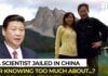 Why Is China Desperately Hiding This American Scientist? The Real Reason Will Shock US & Europe