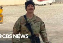 Wounded U.S. soldiers accuse Army of downplaying their war injuries