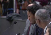 US citizen says ICE agents refused to look at his ID during arrest