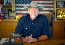 Pinal County attorney reviewing Lamb misconduct allegations