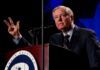 Senator Lindsey Graham Dies Suddenly at 71