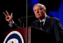 Senator Lindsey Graham Dies Suddenly at 71