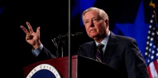 Senator Lindsey Graham Dies Suddenly at 71