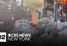 Con Ed customers in Brooklyn spend second night without heat