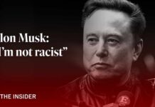 Musk Vs. Media — Gloves Off Elon Musk on Europe, the far right and civil war in Britain | The Economist