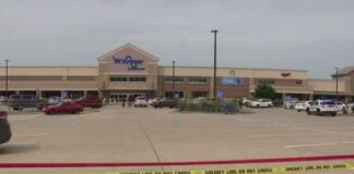 2 injured in shooting inside Kroger in Cypress