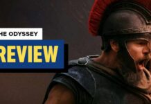 Can a Film Be a Masterpiece Before You Watch It? The Odyssey Review