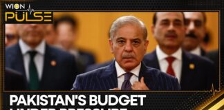 Pakistan Budget 2026: Defence Spending Surges Amid Debt and IMF Pressure | WION Pulse