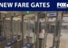 Shocking Clip Collides With BART’s Big Win BART installs fare gates months ahead of schedule | KTVU