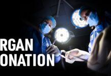 The Dead Donor Rule Is Under Attack — And Real Cases Show Why It Matters May 3, 2026 - Cover Story: Organ Donation