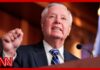 The Conservative Who Earned Respect Across the Aisle — Gone at 71 Sen. Lindsey Graham dies at 71