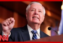 Sen. Lindsey Graham dies at 71