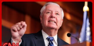Sen. Lindsey Graham dies at 71