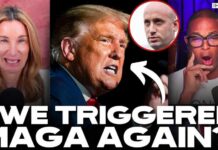 IHIP News:🚨 MAGA TRIGGERED At US AGAIN?! Trump's EMBARRASSING Flub And Miller Gives NAZI SPEECH?!