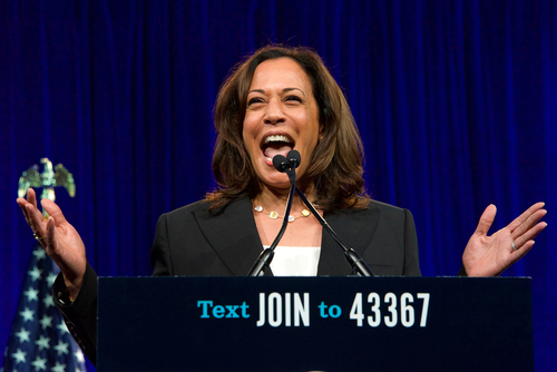 Kamala Harris